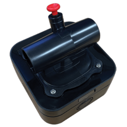 VESDA Sensepoint XCL – Large Bore | VESDA Sensepoint XCL Large Bore